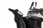 Preview: Lumag hydrostatic snow blower with caterpillar drive and 76 cm clearing width SFK-80H